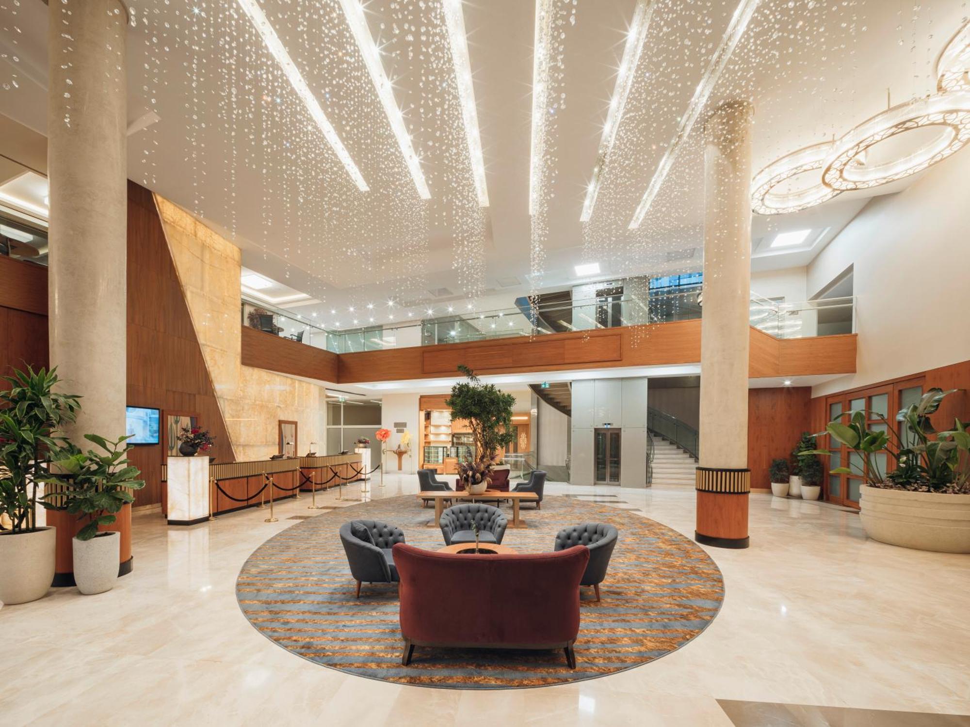 Selectum City Atasehir — Foto’s 1