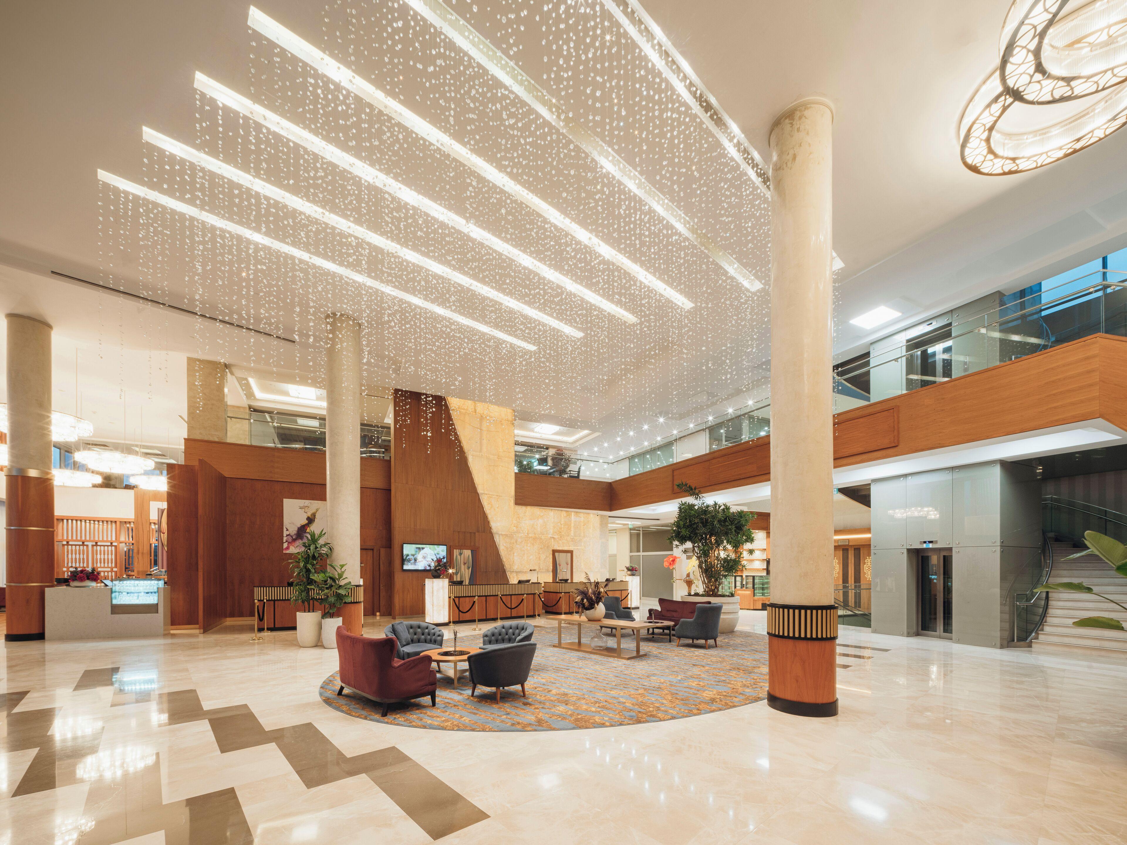Selectum City Atasehir — Foto’s 3